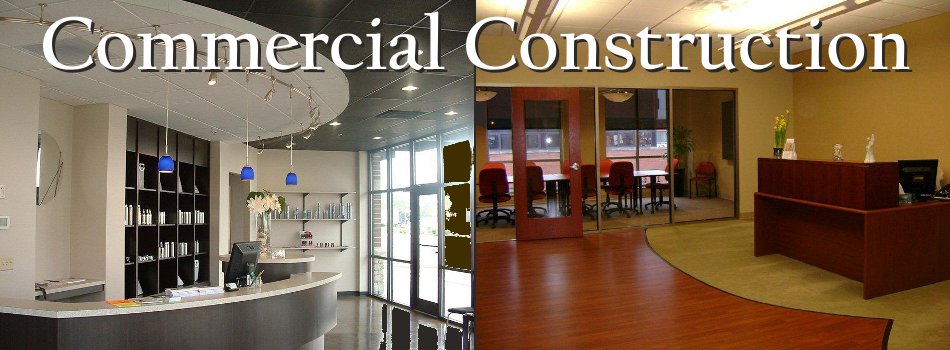 Commercial Construction