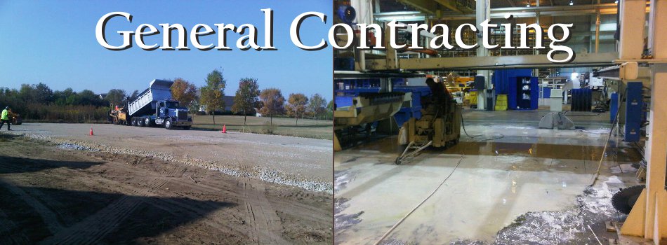 General Contracting